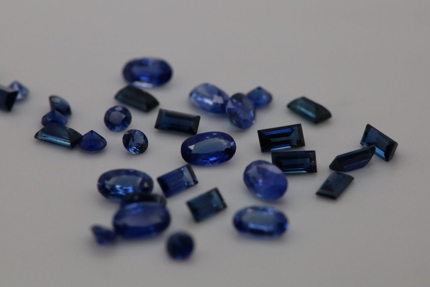 Blue Sapphire Smalls Price List