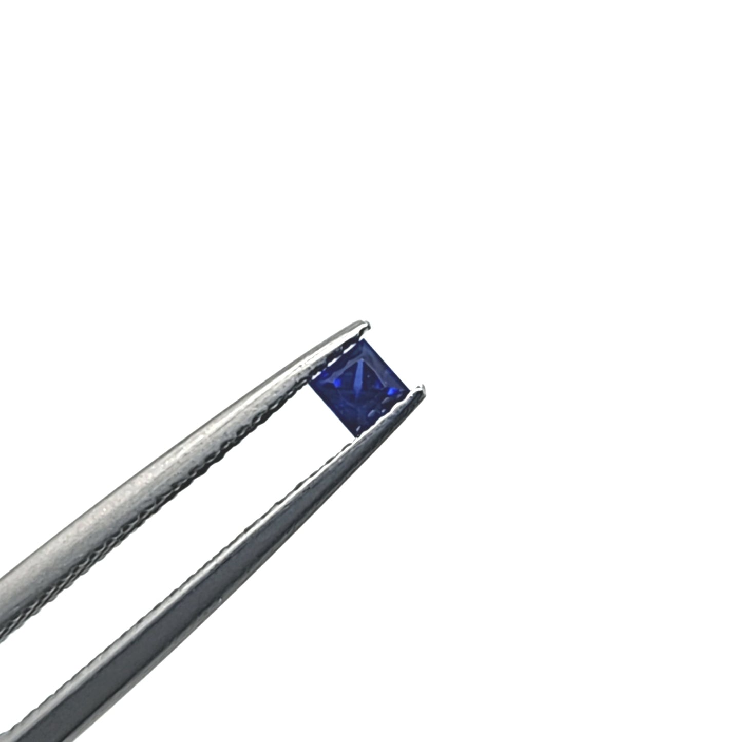 Blue Sapphire Square Price List