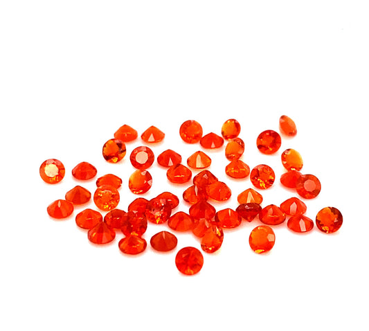 Mexican Fire Opal Price List