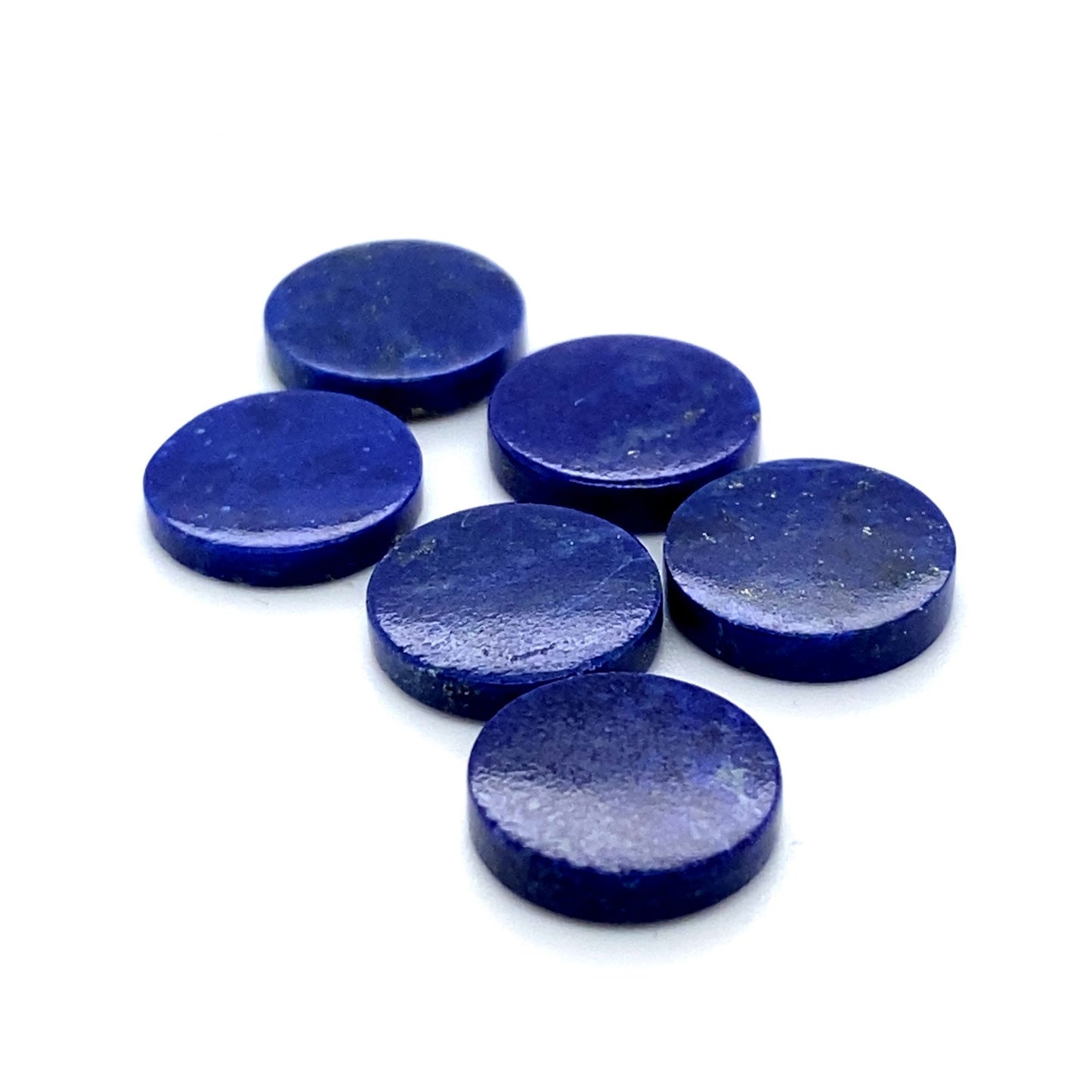 Lapis Lazuli Round Discs Price List