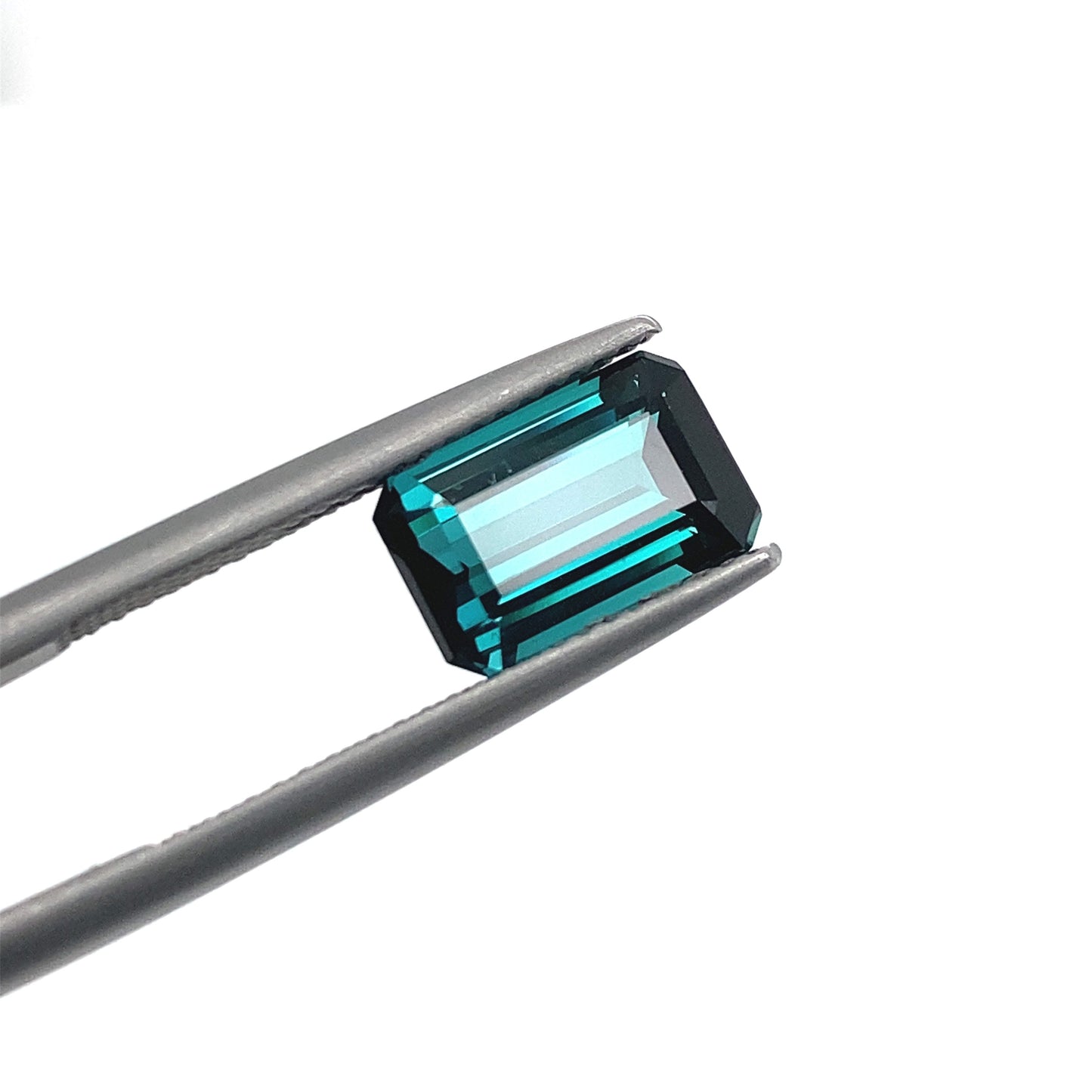 Blue Tourmaline Octagon Price List