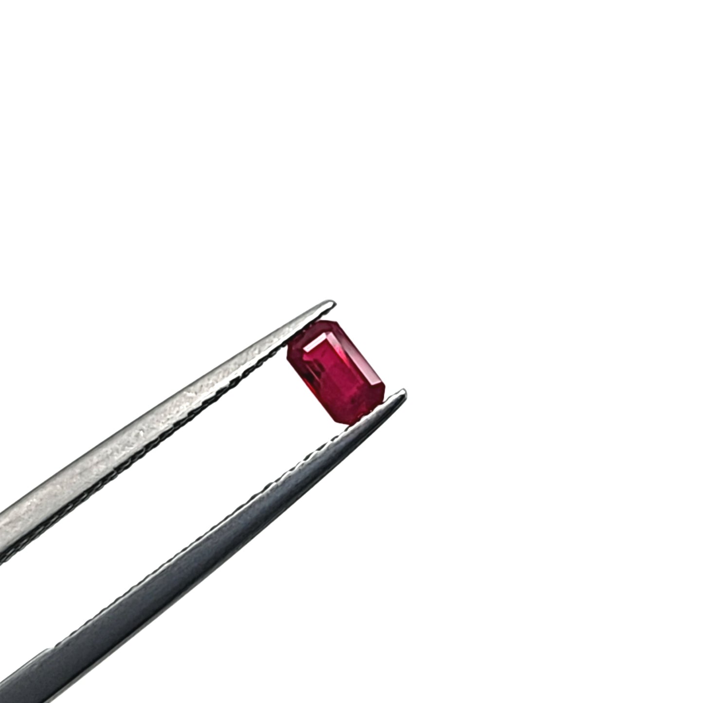 Ruby Octagon Price List