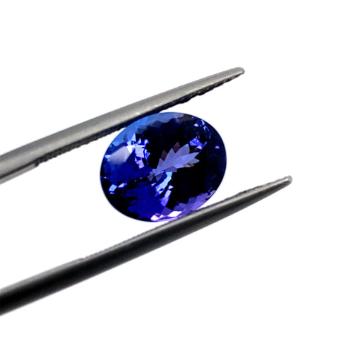 Tanzanite ajanta afrika