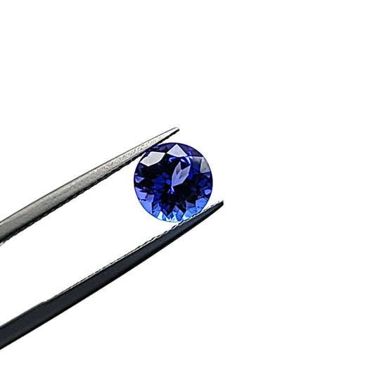 Tanzanite Round Price List